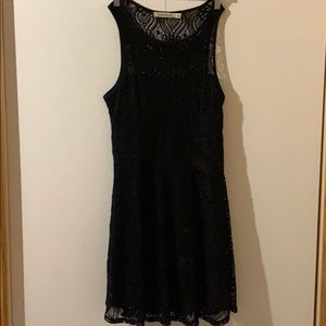 Liberty Love Lace Dress